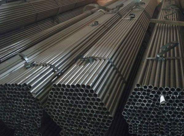 惠来ND耐海洋大气钢管